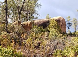 1100 S Sutton Rd, Payson, AZ 85541