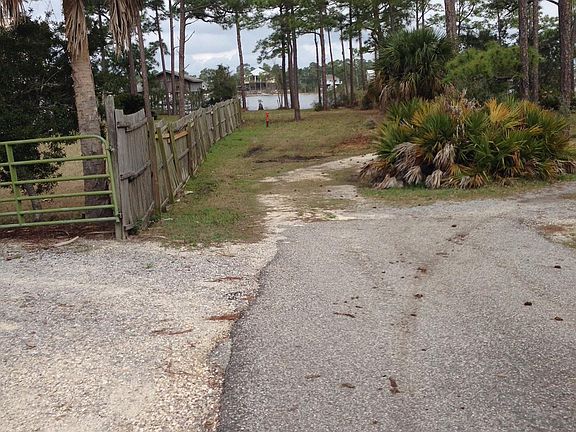 Cotton Bayou Accessible