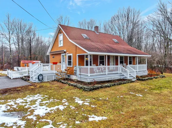 1 Starlit Drive, Kennebunk, ME 04043