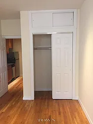 Rented by Town Residential