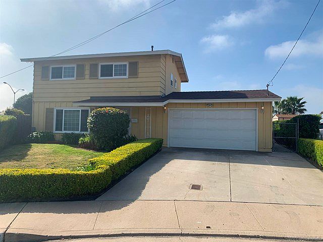 1463 Nolan Ct Chula Vista Ca 91911 Zillow