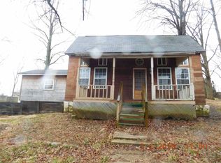809 W Association St, Ellettsville, IN