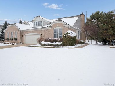 44845 Aspen Ridge Dr, Northville, MI, 48168