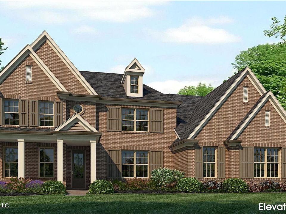 2nd image of 3918 McElroy Farms Dr