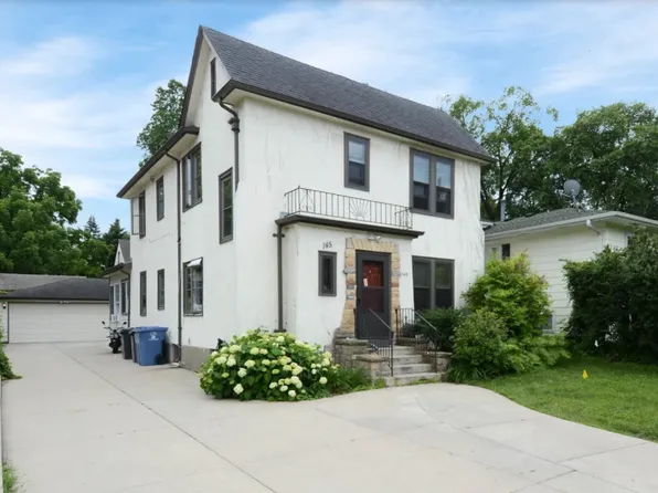 145 W Diamond Lake Rd, Minneapolis, MN 55419