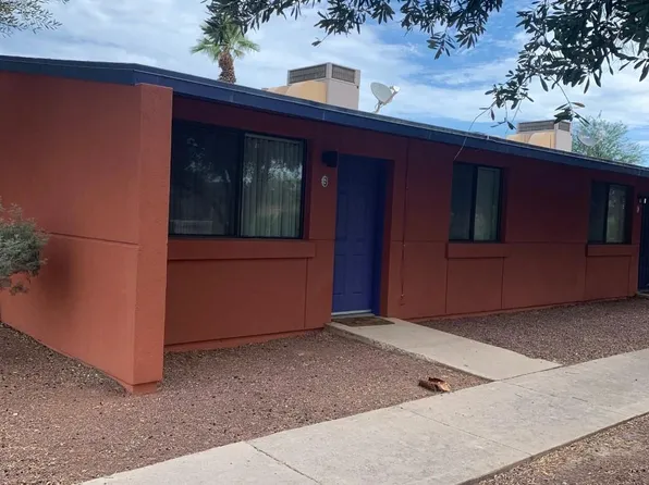350 N Silverbell Rd APT 6, Tucson, AZ 85745