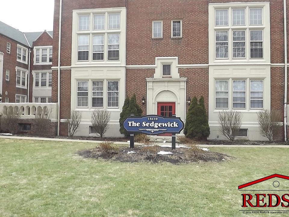 1st image of 15610 Van Aken Blvd APT 29