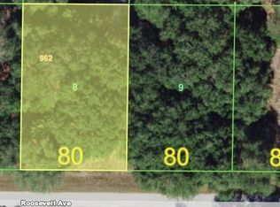 19212 Roosevelt Ave, Port Charlotte, FL 33954