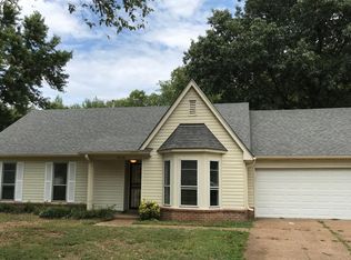 7436 Battlefield Pl, Memphis, TN 38125