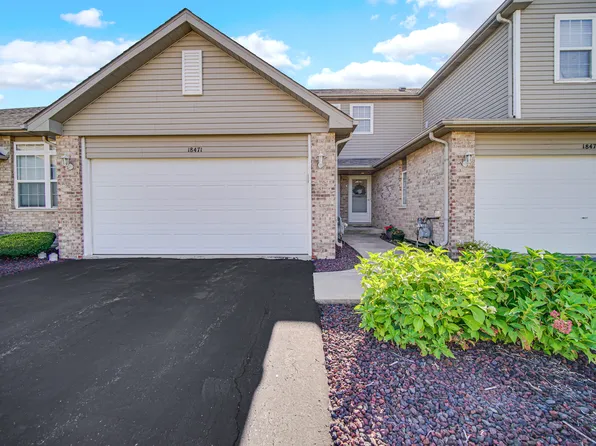 18471 Millennium Dr, Tinley Park, IL 60477