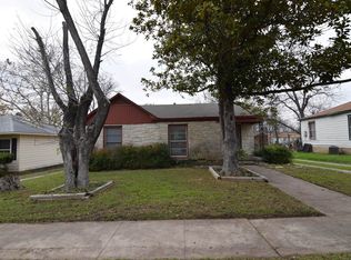 1810 S 9th St, Temple, TX 76504