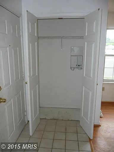 Interior (General)