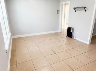 2110 Menefee Ave, Fort Worth, TX 76106