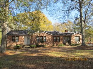 1023 Kosciusko Rd, Philadelphia, MS 39350