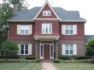 924 S Burke St, Fort Scott, KS 66701