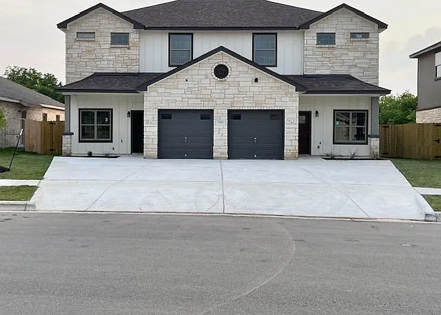 3502 Abraham Dr