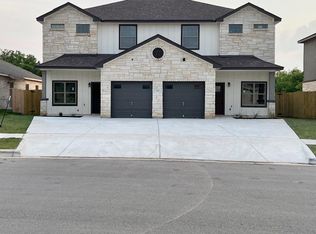 3506 Abraham Dr UNIT B, Killeen, TX 76549