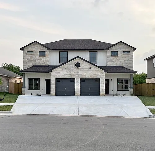 3508 Abraham Dr #B Photo 1