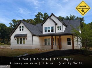 7604 Fern Ln, Lula, GA 30554