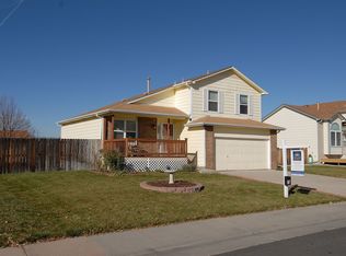 7129 S Clay St, Littleton, CO 80120