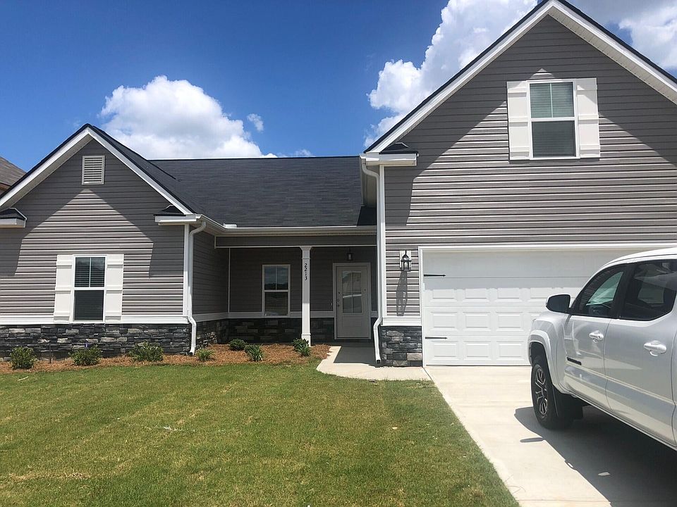 2213 Belair Spring Rd, Augusta, GA 30909 Zillow