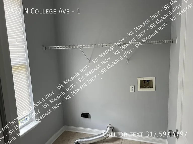 2527 N College Ave #1 — Photo 3