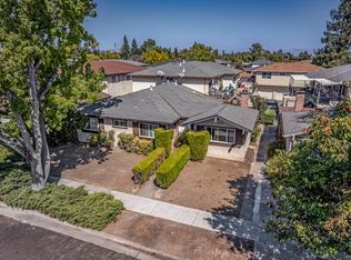 4335 Blackford Ave, San Jose, CA 95129