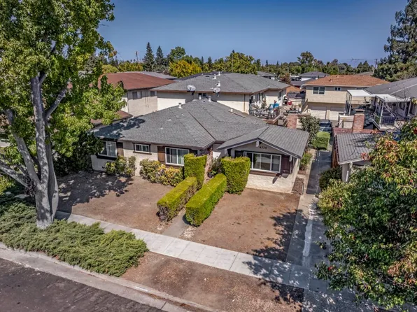4335 Blackford Ave, San Jose, CA 95129