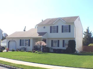 42 Jared Ln, Little Egg Harbor, NJ