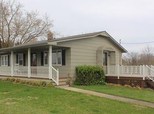 1505 S Prospect St, Gallatin, MO 64640