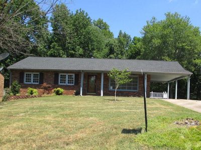 134 3rd Ave W, Danville, VA, 24540