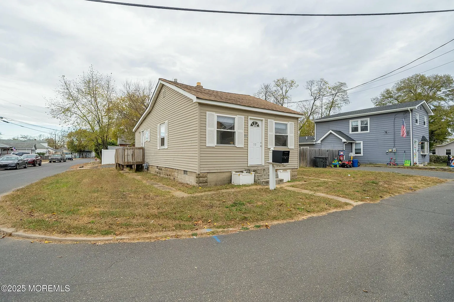 53 Frederick Place photo 1
