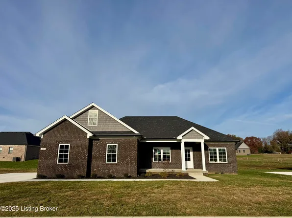 405 Palmetto Way, Bardstown, KY 40004