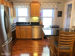 46 Porter St, Somerville, MA 02143