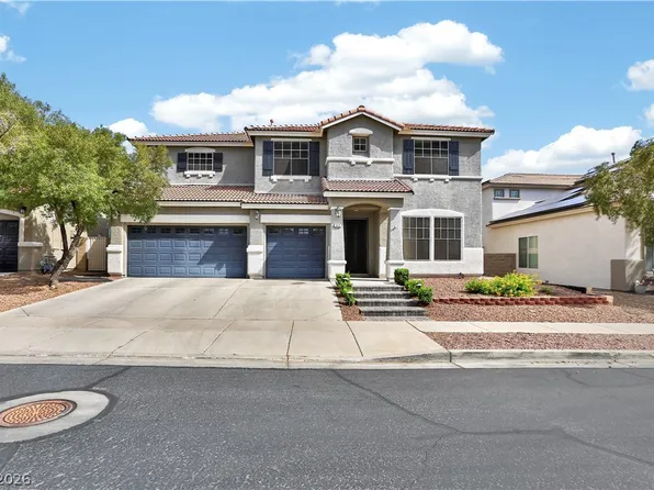 988 San Carlos Creek Ln, Henderson, NV 89002