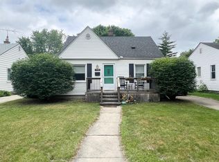 1508 N Vermont Ave, Royal Oak, MI