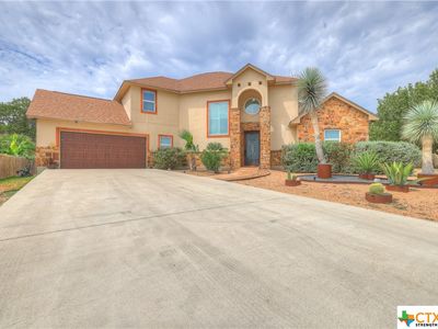 835 Lodge Creek Dr, New Braunfels, TX, 78132