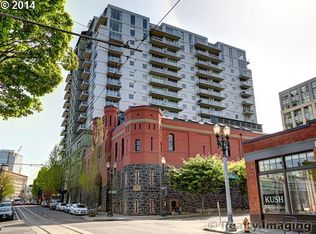 1025 NW Couch St UNIT 915, Portland, OR 97209