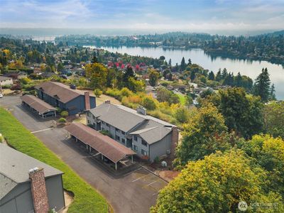 3340 Narrows View Lane NE #103, Bremerton, WA, 98310