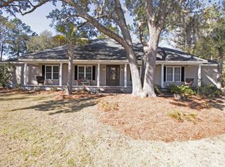 2290 Shady Moss Ln, Johns Island, SC 29455
