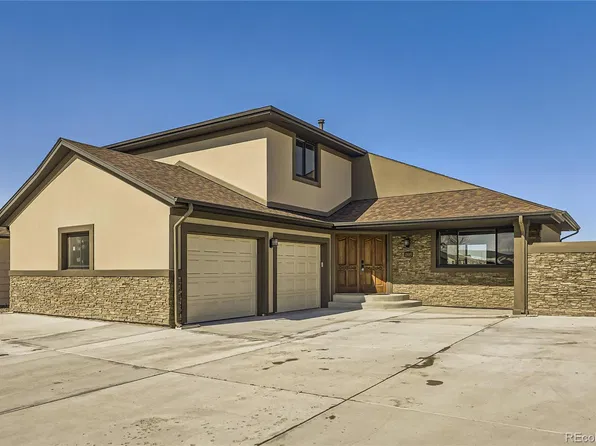 1805 August Lane, Brighton, CO 80601