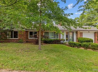 7315 Ahern Ave, Saint Louis, MO 63130