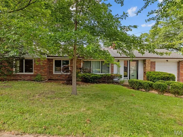 7315 Ahern Ave, Saint Louis, MO 63130