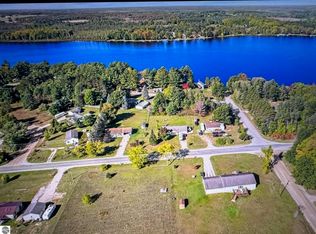 Lake Dr NE, Kalkaska, MI 49646