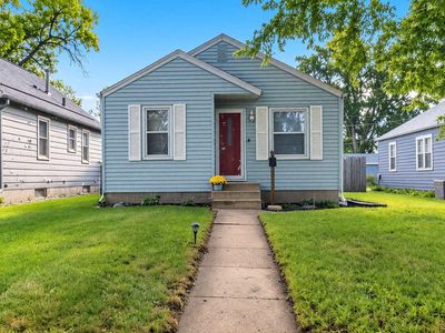 2216 S Magnolia St, Sioux City, IA, 51106