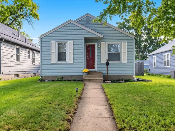 2216 S Magnolia St, Sioux City, IA 51106