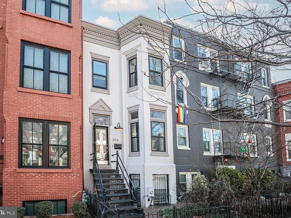 1st image of 306 M St NW