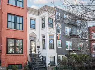 306 M St NW, Washington, DC 20001