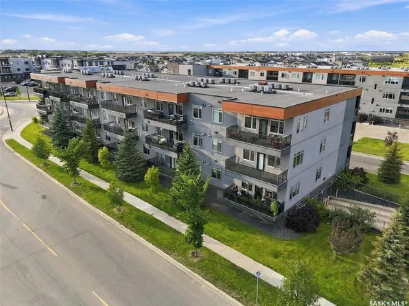 UNIT 202-770 Childers CRESCENT, Saskatoon, SK S7L 6W1