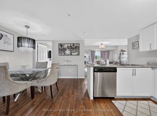 7 Kay Cres #305, Guelph, ON N1L0P9